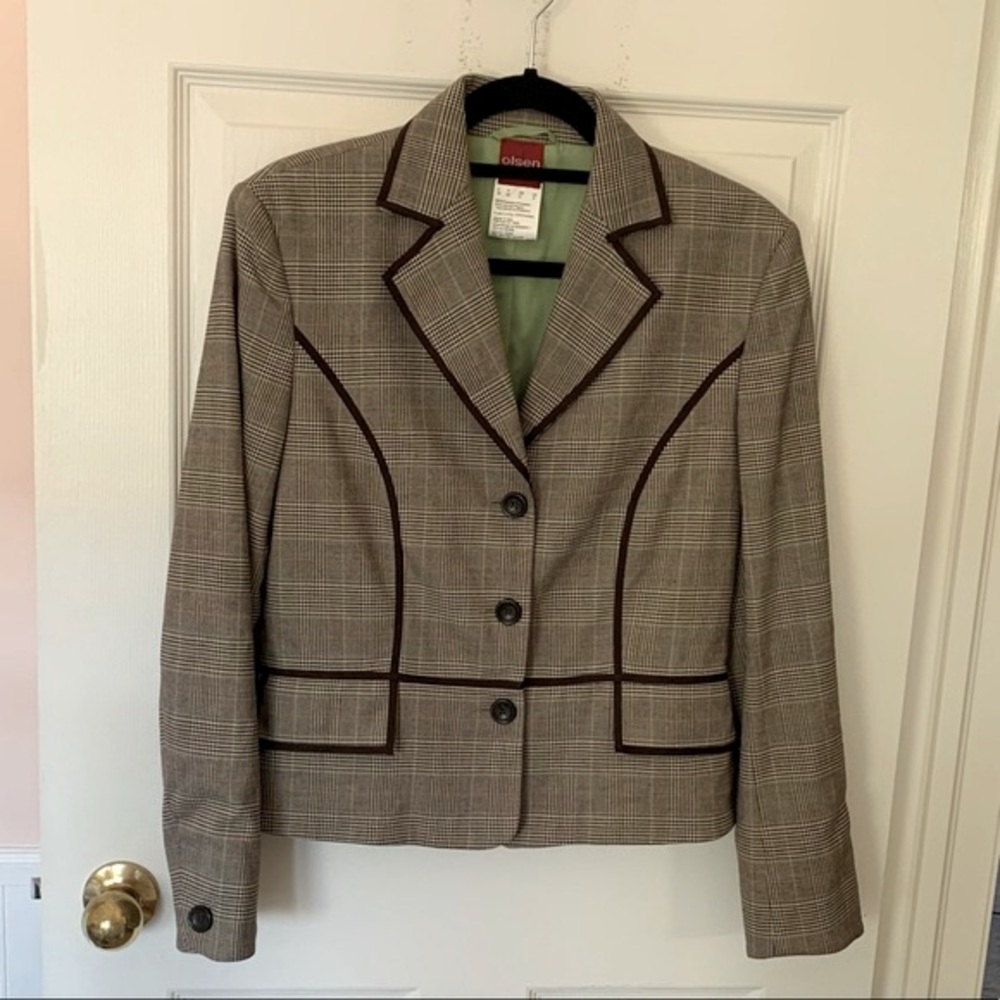 Olsen Blazer